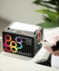 Framar - Embossed Foil Roll - Dombornyomott Melírfólia Tekercs (Medium) 97,5m