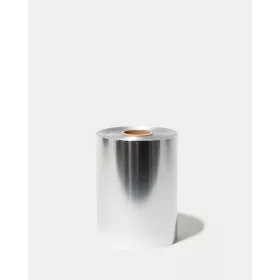   Framar - Large Foil Roll (Smooth, Medium) - Sima Felületű Melírfólia Tekercs 487,7m