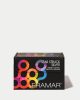 Framar - Large Foil Roll (Smooth, Medium) - Sima Felületű Melírfólia Tekercs 487,7m