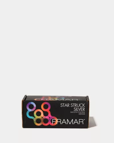 Framar - Small Foil Roll (Smooth, Medium) - Sima Felületű Melírfólia Tekercs 97,5m