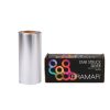 Framar - Small Foil Roll (Smooth, Medium) - Sima Felületű Melírfólia Tekercs 97,5m