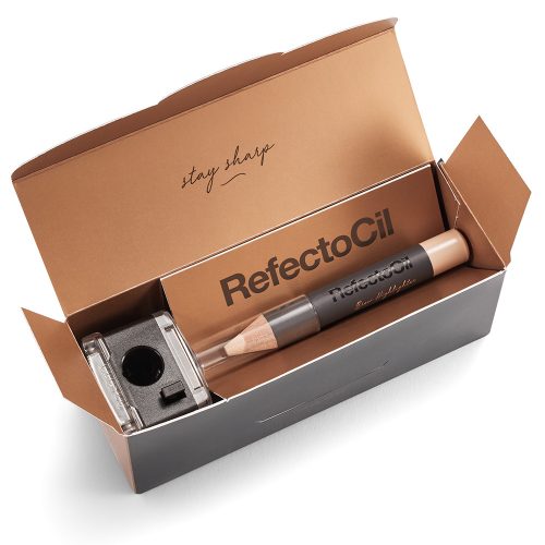 RefectoCil Brow Highlighter Set