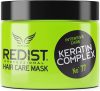 Redist Keratin Complex Hair Mask - Keratin Complex Hajmaszk 500ml