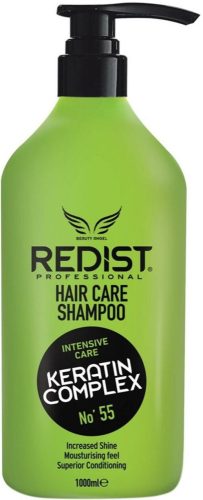 Redist Keratin Complex Shampoo - Keratin Complex Sampon 1000ml