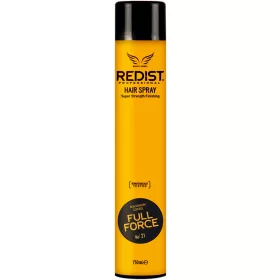   Redist Professional - Full Force Hair Spray - Hajlakk Szupererős Tartással 750ml