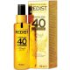 Redist Professional - Miracle Hair Oil 40 Overdose - Hajápoló Olaj 150ml