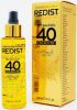 Redist Professional - Miracle Hair Oil 40 Overdose - Hajápoló Olaj 150ml