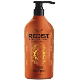   Redist Professional - Moroccan Argan Shampoo - Sampon Marokkói Argán Olajjal 1000ml