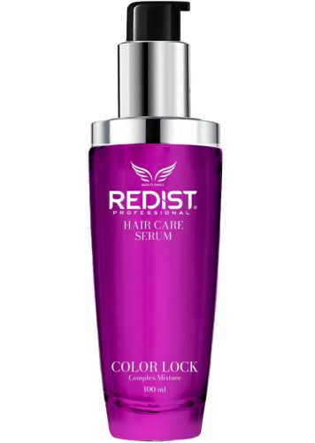 Redist Professional - Hair Care Serum Arginine - Arginines, Színrögzítő Hajszérum 100ml