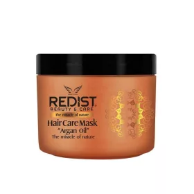   Redist Professional - Hair Care Mask Argan Oil - Hajmaszk Marokkói Argán Olajjal 500ml