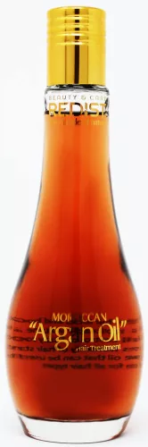Redist Professional - Moroccan Argan Oil - Marokkói Argán Olaj 100ml