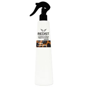   Redist Professional - Two-Phase Hair Conditioner Milk & Honey - Kétfázisú Hajkondicionáló Tejjel és Mézzel 400ml
