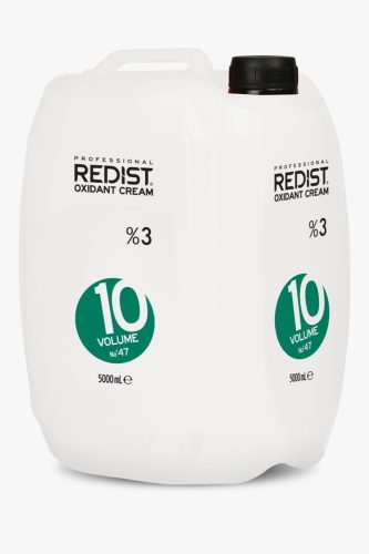 Redist Professional - Oxidáló krém 3%/10vol 5000 ml