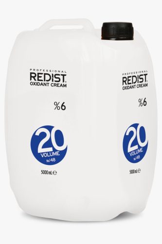 Redist Professional - Oxidáló krém 6%/20vol 5000 ml