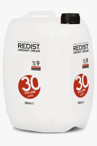 Redist Professional - Oxidáló krém 9%/30vol 5000 ml