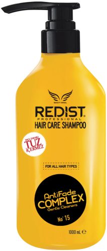Redist Antifade Complex Shampoo - Hidratáló Sampon 1000ml