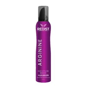   Redist Professional - Arginine Color Protector Hair Styling Mousse - Színrögzítő Hajhab Argininnel 200ml