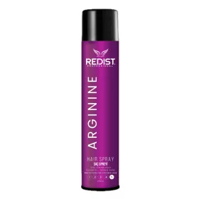   Redist Professional - Arginine Color Protector Hair Spray - Erős Tartású, Színvédő Hajlakk Argininnel 250ml