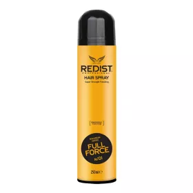   Redist Professional - Full Force Hair Spray - Hajlakk Szupererős Tartással 250ml