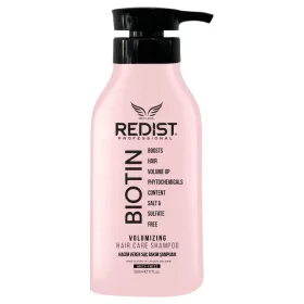   Redist Professional - Biotin Volimizing Shampoo - Volumenizáló Sampon Biotinnal 500ml