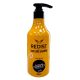 Redist Professional - Hair Care Shampoo Antifade Complex - Parabén- és Szilikon mentes Sampon 500ml
