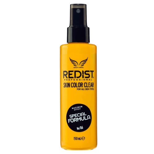 Redist Professional - Skin Color Clear -  Festékeltávolító 150 ml