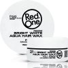 RedOne Aqua Hajwax - Bright White 150ml - Barack Illat