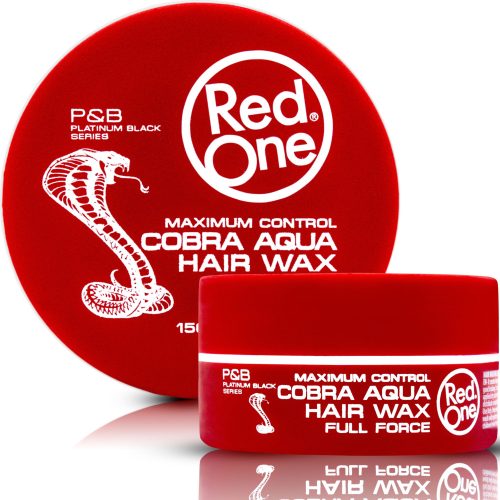 RedOne Aqua Hajwax - Cobra 150 ml