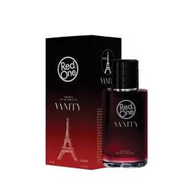 RedOne - EDT Perfume - Parfüm Vanity 100ml