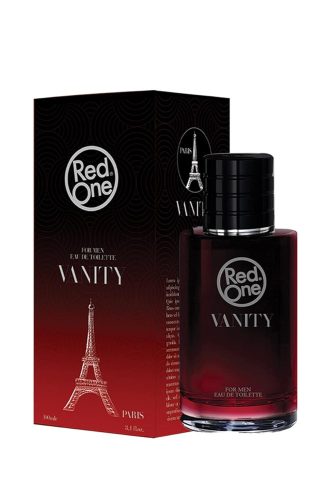 RedOne - EDT Perfume - Parfüm Vanity 100ml