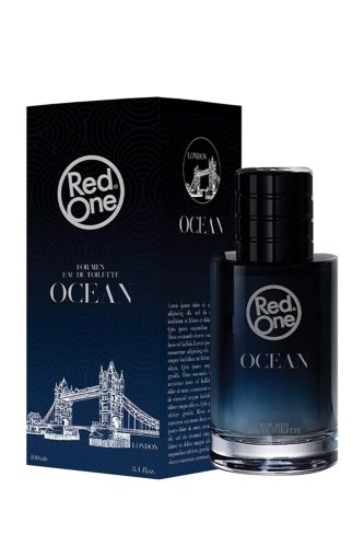 RedOne - EDT Perfume - Parfüm Ocean 100ml