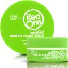 RedOne - Green Matte Hair Wax - Matt Hajwax Kókusz Illattal 150ml