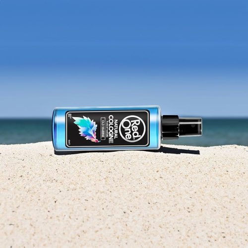 RedOne - After Shave Cologne - Old Marine 150 ml