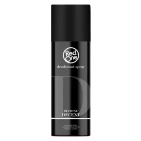 RedOne - Deodorant (Decent) - Dezodor 200ml