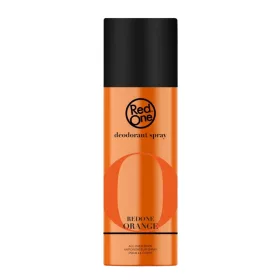 RedOne - Deodorant (Orange) - Dezodor 200ml