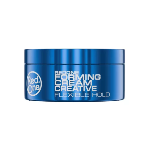 RedOne - Creative Forming Cream - Hajformázó Krém - Rugalmas Tartás 100 ml