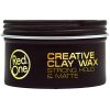 RedOne Creative Matte Clay Wax - Erős Tartás 100 ml