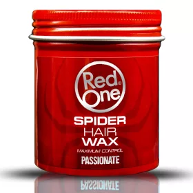 RedOne - Spider Wax - Pókháló Wax - Passionate 100 ml