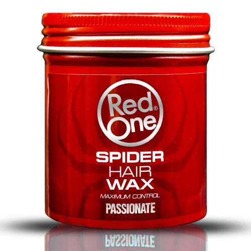 RedOne - Spider Wax - Passionate 100 ml