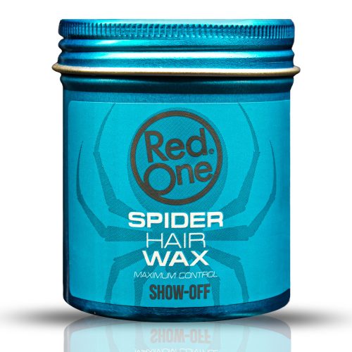 RedOne - Spider Wax - Show Off 100 ml