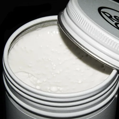 RedOne - Matte Hair Wax - Erős Tartású Matt Hajwax (Fehér) 100 ml