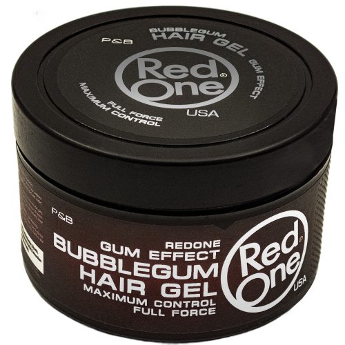 RedOne Hajzselé - Bubble Gum 450 ml
