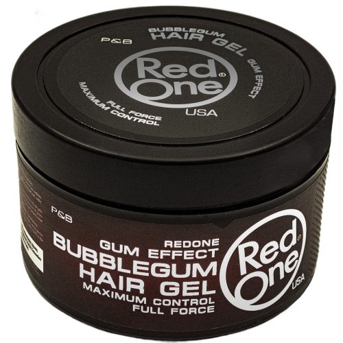 RedOne - Hair Gel - Hajzselé - Bubble Gum 450 ml