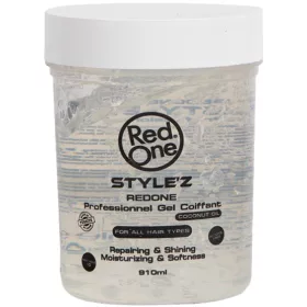   RedOne - Style'Z Hair Gel - Hajzselé Kókuszolajjal 910 ml