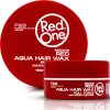 RedOne Aqua Hajwax - Red 150ml - Eper Illat