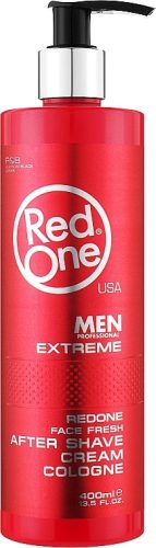 RedOne - After Shave Cream - Extreme 400 ml