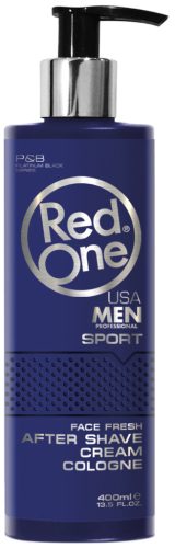 RedOne - After Shave Cream - Sport 400 ml