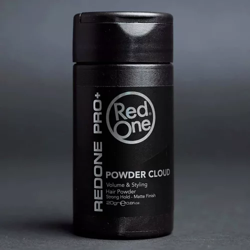 RedOne - Powder Cloud - Matt Formázó Hajpor 20 gr
