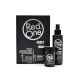 RedOne - Hair Fiber Set Black 12 gr+100 ml Spray