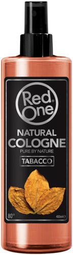 RedOne - After Shave Cologne - Tobacco 400 ml